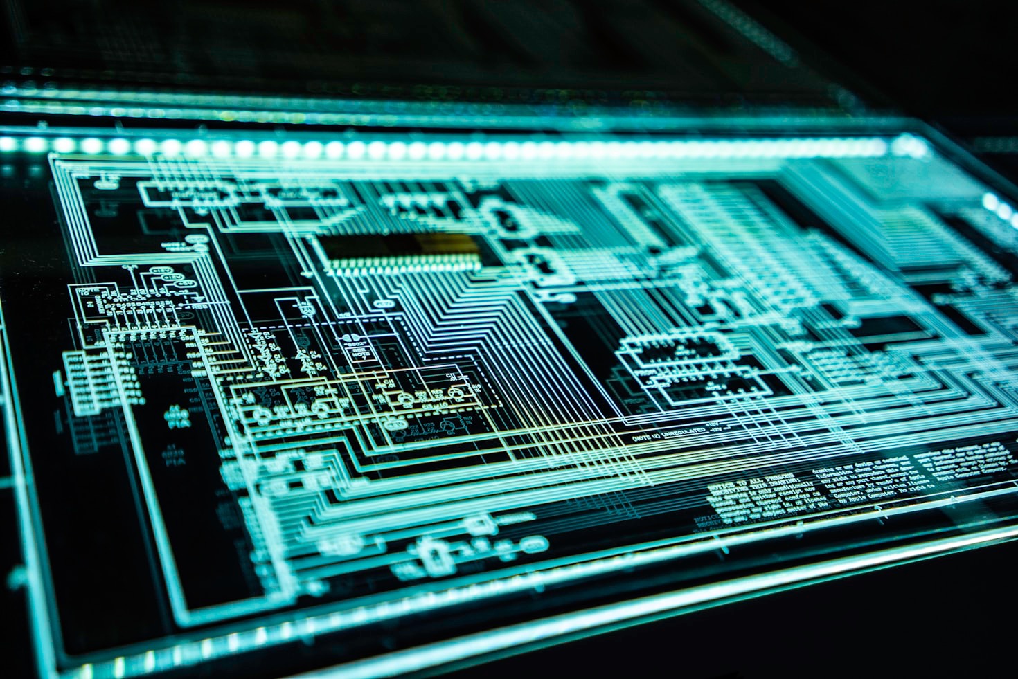Empowering Industries with Tailored AI Solutions
