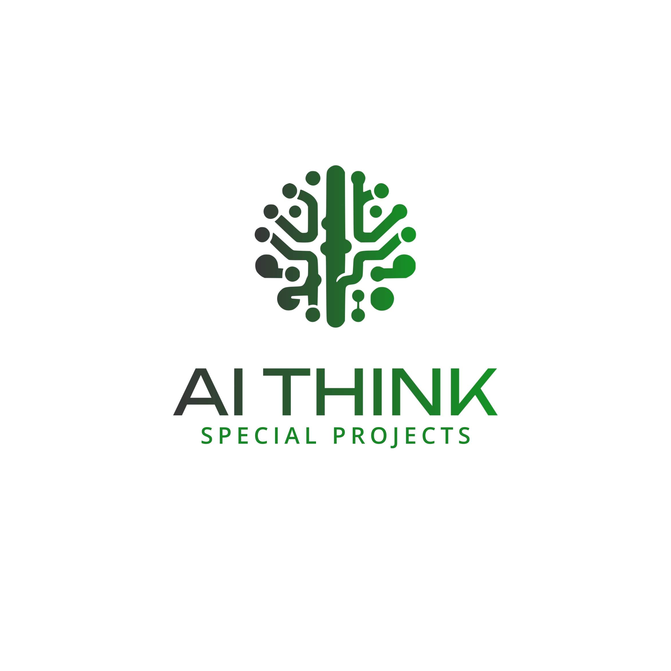 AI THINK SPECIAL PROJECTS